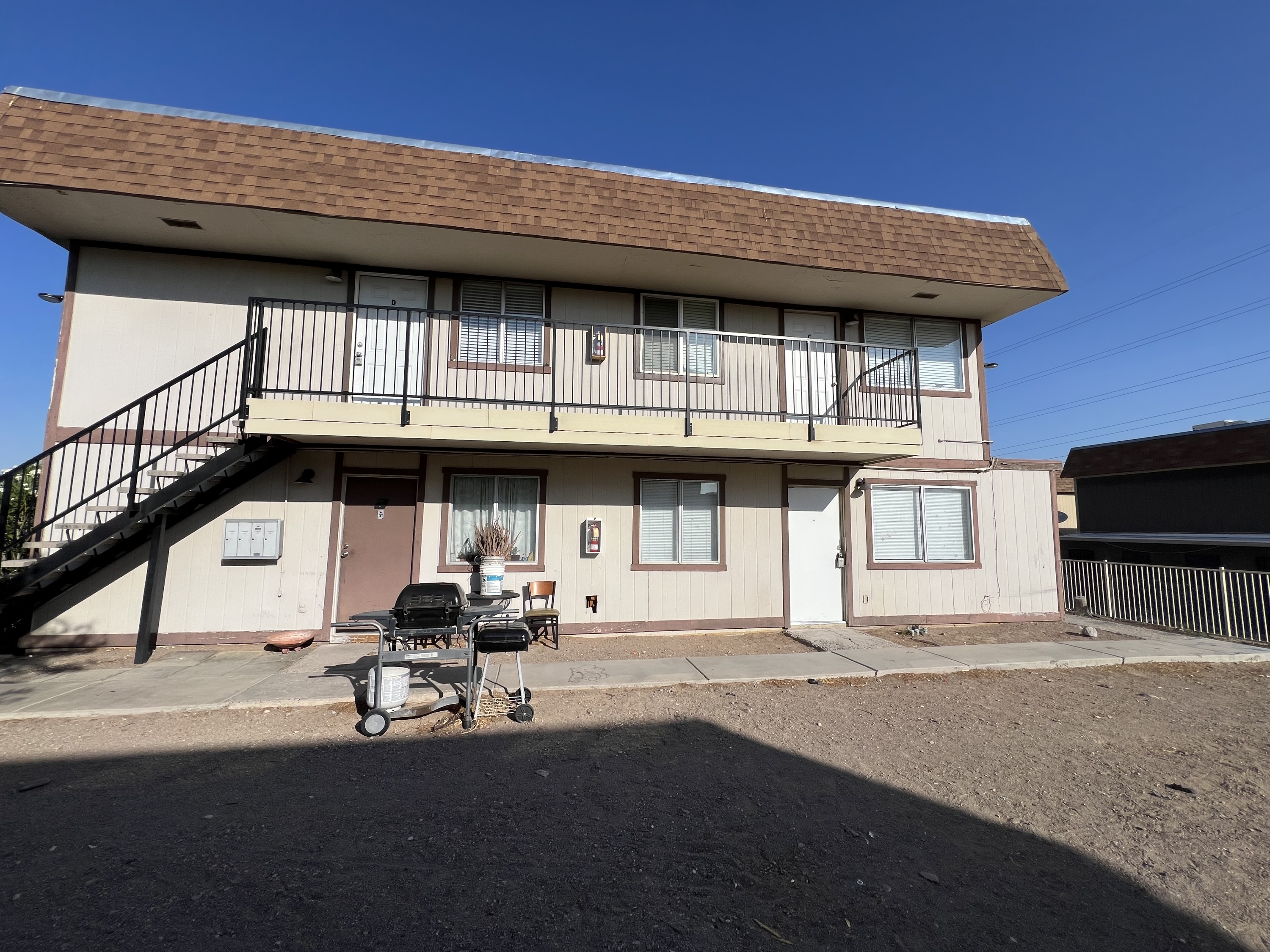 151 Westminster Way - B