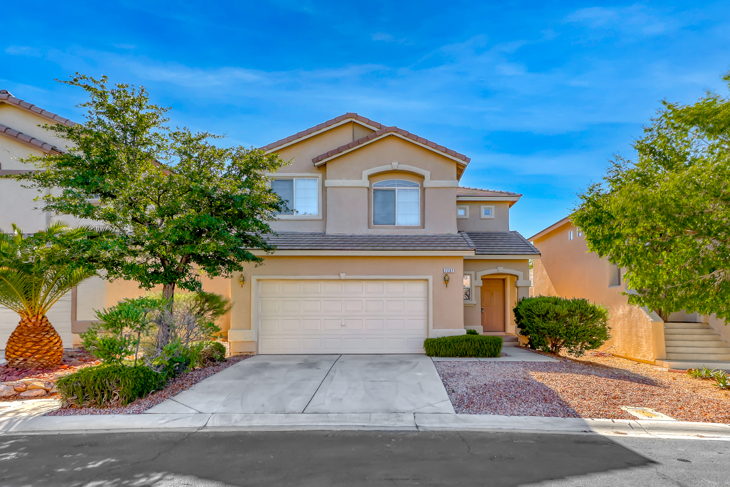 7237 Twin Maples Court