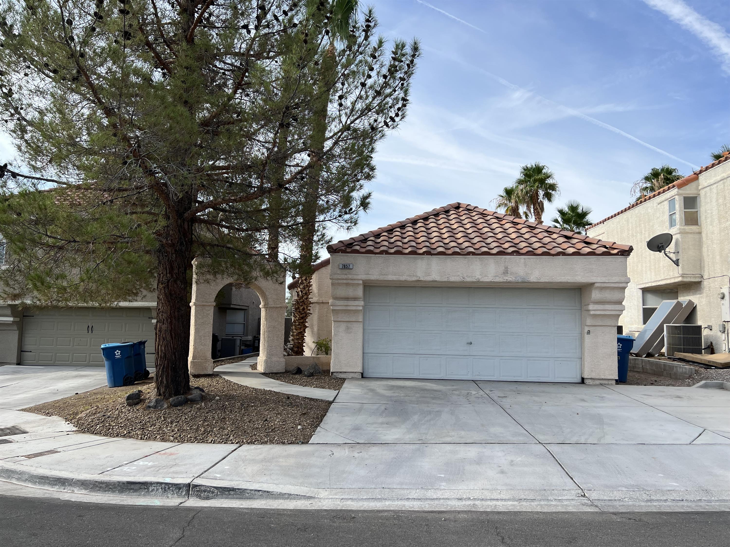 7857 Mount Whitney Circle