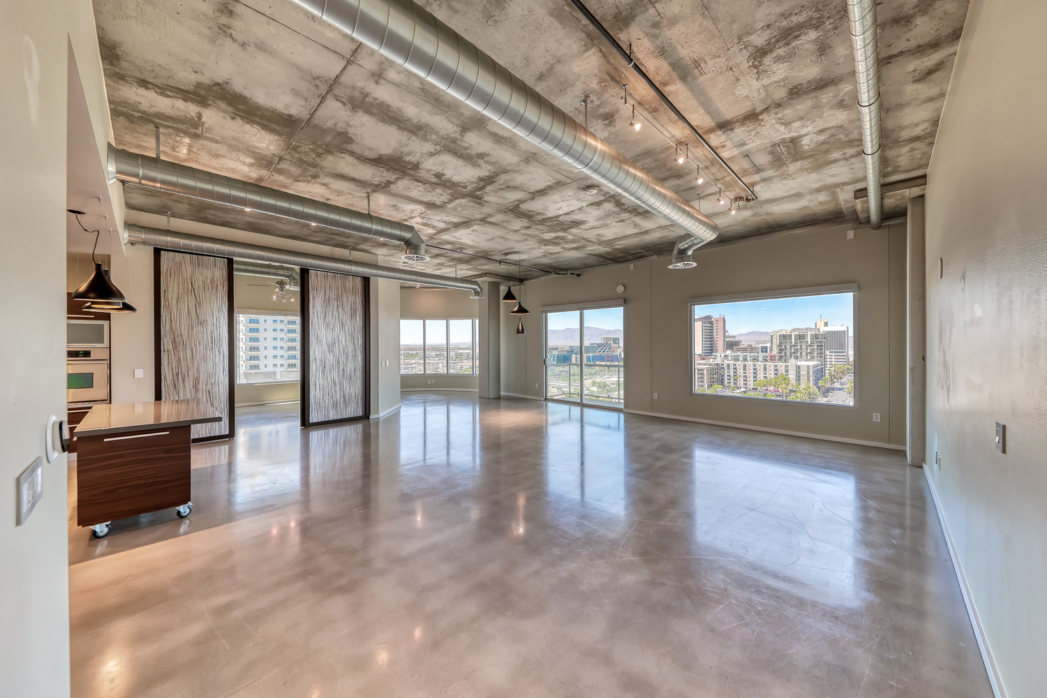 9000 South Las Vegas Boulevard #1004 - 1