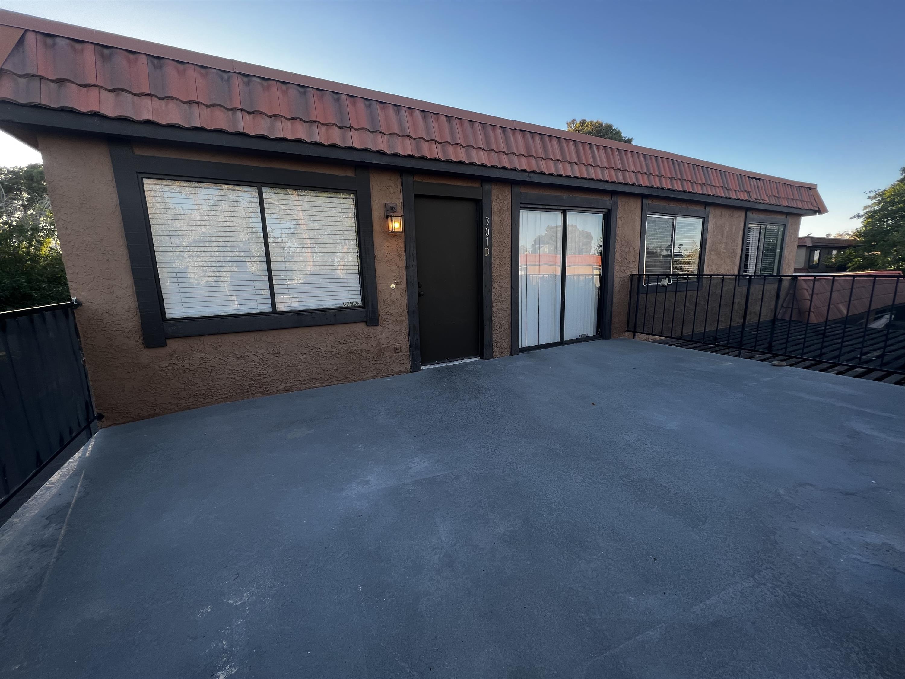 301 Brookside Lane Unit D - 1