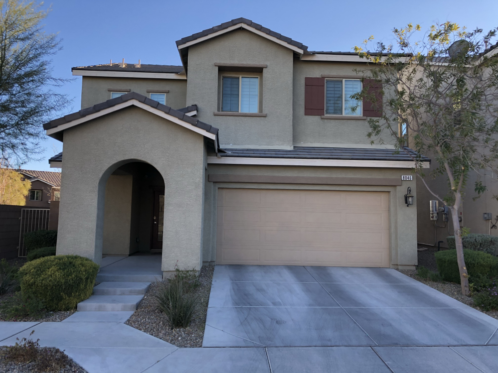 8046 Mosaic Sunrise Lane