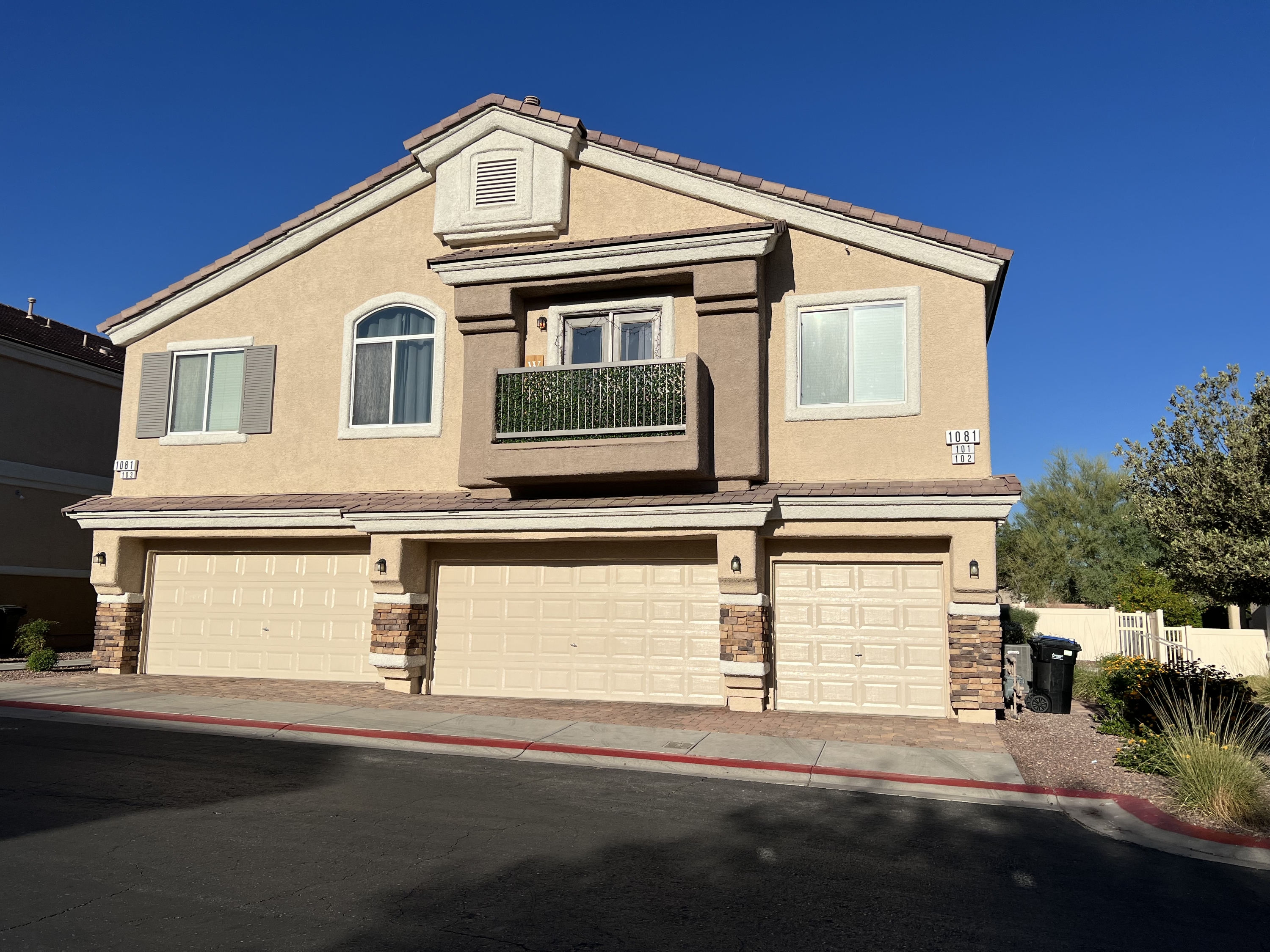1081 Pleasure Lane #2