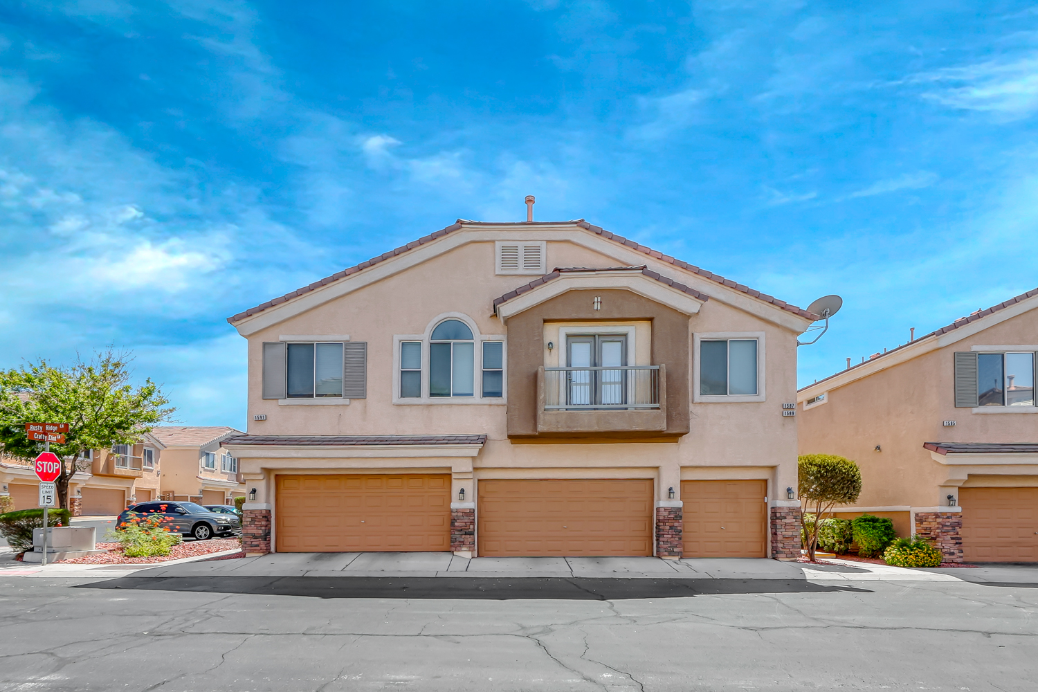 1589 Rusty Ridge Lane