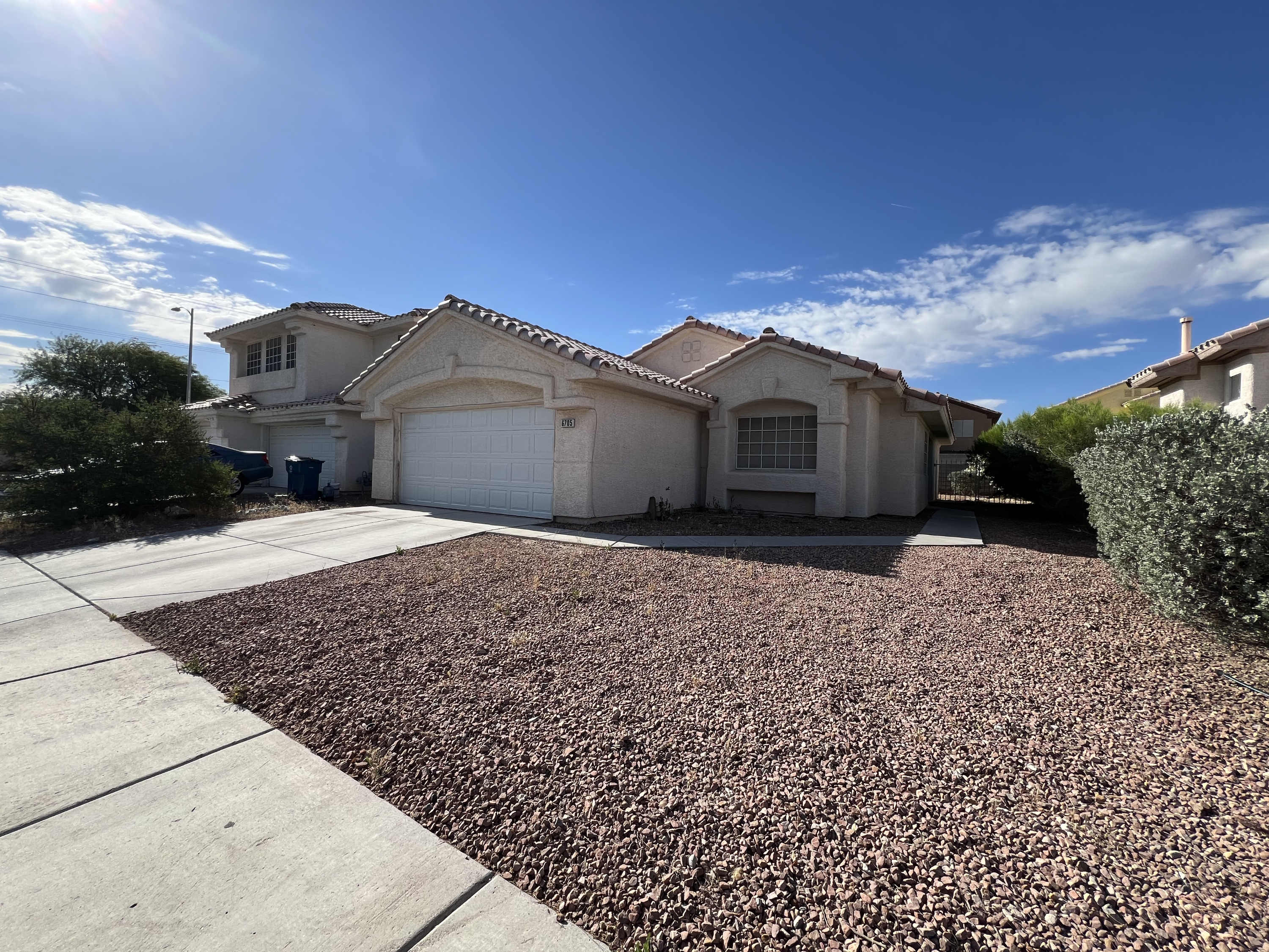 6705 Snake River Ave.